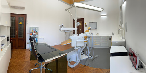 Studio Dentistico Bernardini Odontoiatria
