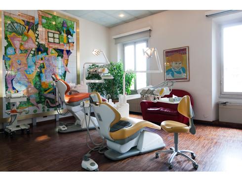Studio Dentistico Bertini Dr. Pio