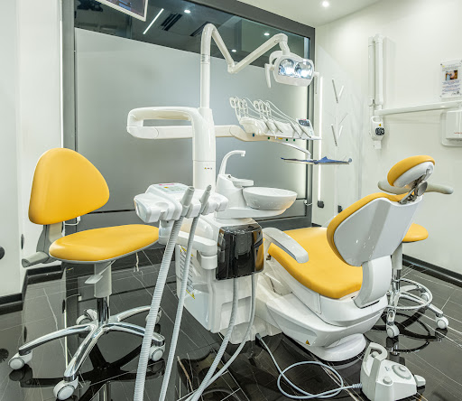 Studio Dentistico Centro Odontoiatrico Be Smile