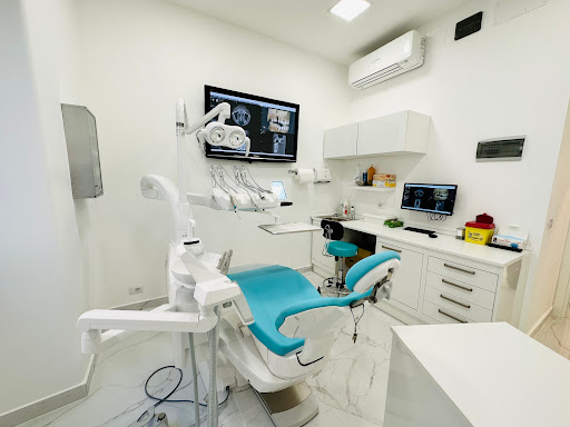 Studio Dentistico Best Care Roma