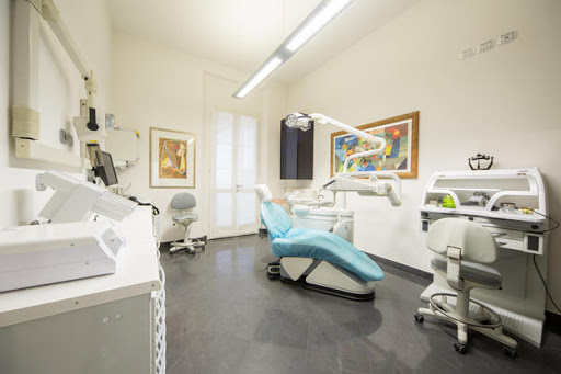 Studio Dentistico Dottor Bevilacqua Davide