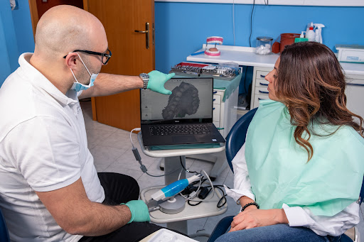 Studio Dentistico Ortodonzia Catania