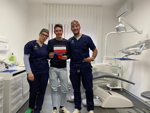 Studio Dentistico Blanco by Salvati e Chiaiese