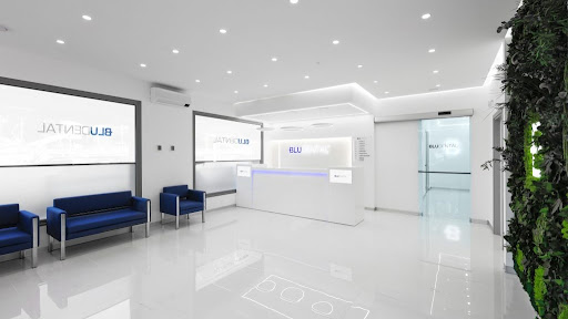 Studio Dentistico Bludental - Perugia