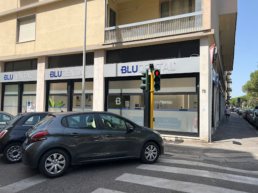 Studio Dentistico Bludental Firenze
