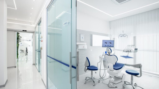 Studio Dentistico Bludental - Melzo logo