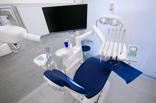 Studio Dentistico Bludental - Sassari