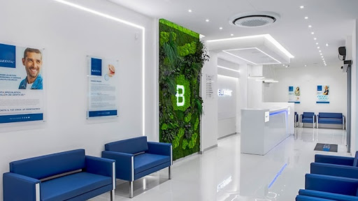 Studio Dentistico Bludental - Cagliari