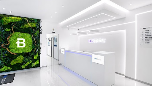 Studio Dentistico Bludental - Lodi