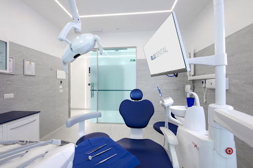 Studio Dentistico Bludental - Torino Chironi
