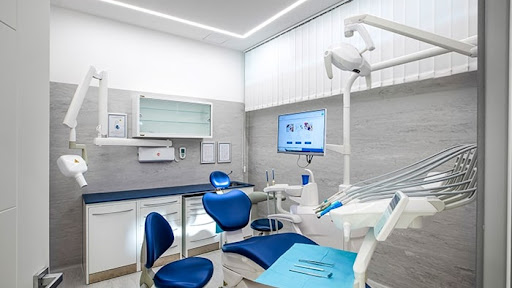 Studio Dentistico Bludental - Cesena