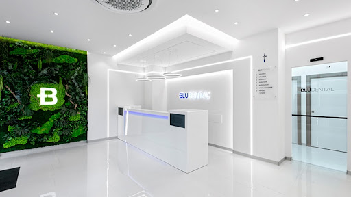 Studio Dentistico Bludental - Desenzano del Garda logo