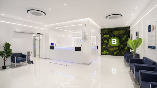 Studio Dentistico Bludental - Forlì