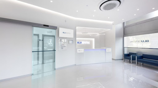 Studio Dentistico Bludental - Vicenza