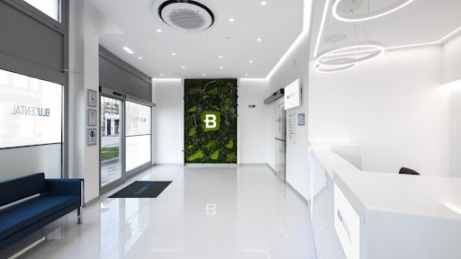 Studio Dentistico Bludental - Carpi