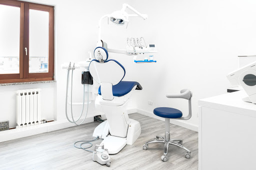Studio Dentistico Battaglia Mascellaro