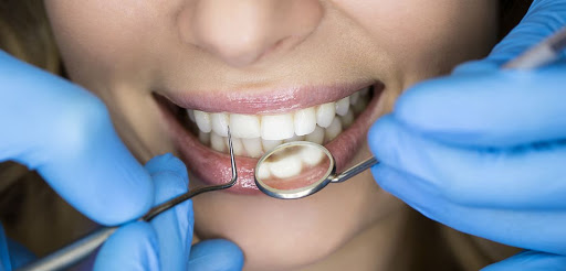 Studio Dentistico Sciannameo