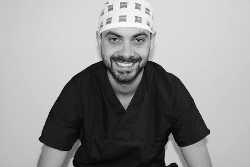 Studio Dentistico Dr.Gianluca Bovalino
