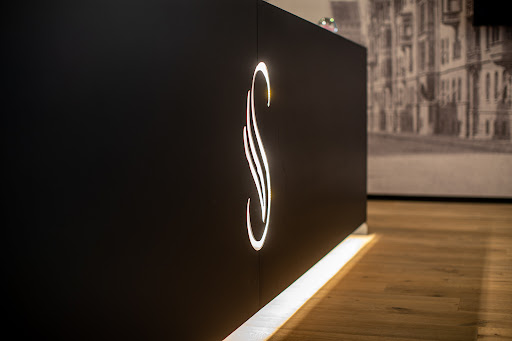 Studio Dentistico Zahnarztpraxis logo