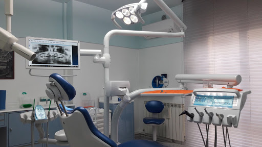 Studio Dentistico Braccioni