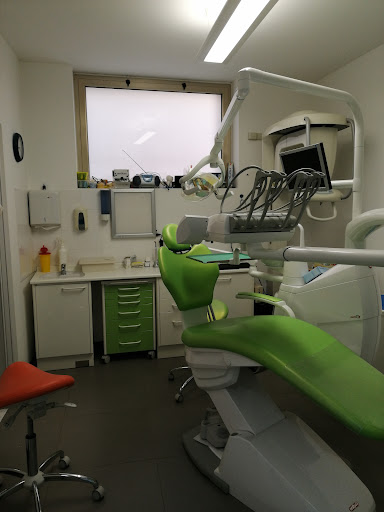 Studio Dentistico Centro Medico Il Giglio logo
