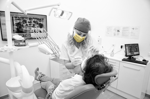 Studio Dentistico Francesco Saba