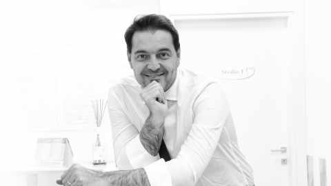 Studio Dentistico Francesco Saba logo