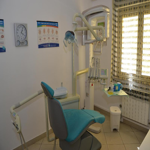 Studio Dentistico Messina Dr. Calogero