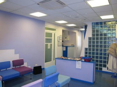 Studio Dentistico Cappellini e Cipriani