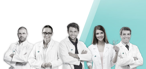 Studio Dentistico Denti e Salute Carasco