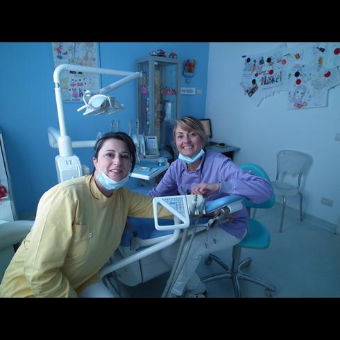 Studio Dentistico Carletti - Mancini