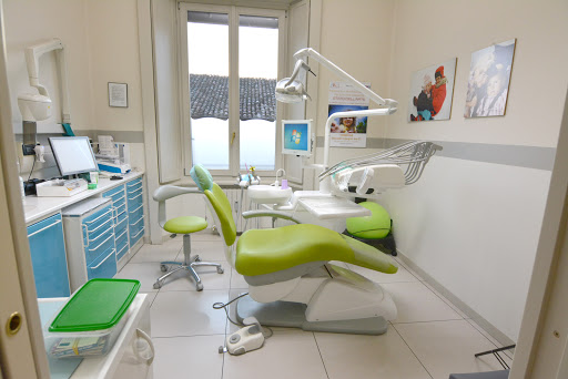 Studio Dentistico Coppiardi Dr. Carlo