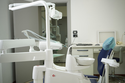 Studio Dentistico Renato Casadei