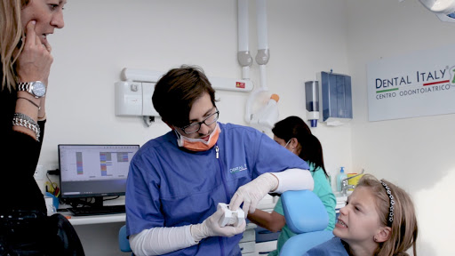 Studio Dentistico Centro Odontoiatrico Curno