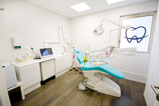 Studio Dentistico Sistema Centri Dentali - Cascina logo