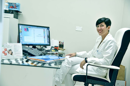Studio Dentistico Sistema Centri Dentali logo