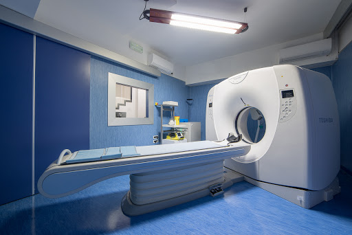 Studio Dentistico Centro di Radiologia