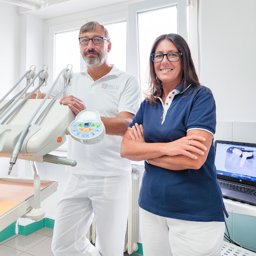 Studio Dentistico Dott. Casetta Giuseppe