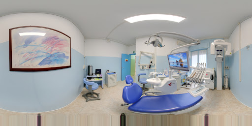 Studio Dentistico Studio Medico Dentistico Delphi