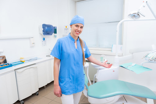 Studio Dentistico Dentalcoop Castelfranco logo