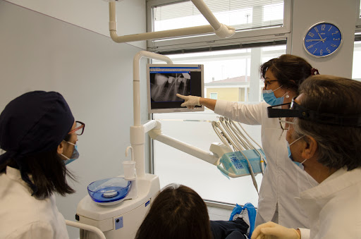 Studio Dentistico Centro Odontoiatrico Dental Art