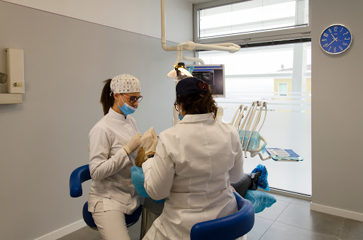 Studio Dentistico Dental Art Castel Goffredo logo
