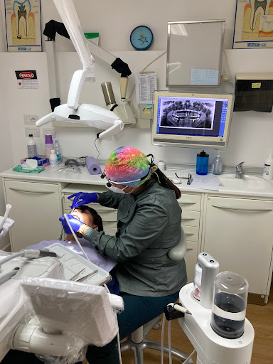Studio Dentistico Cristiana Corrias