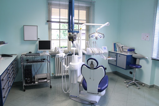 Studio Dentistico Vigodental logo