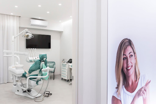 Studio Dentistico Clinica Beauty Dental logo