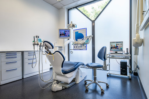 Studio Dentistico Centro Odontoiatrico Bonghi