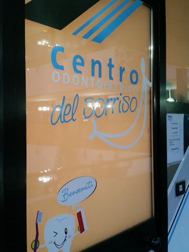 Studio Dentistico Centro Del Sorriso