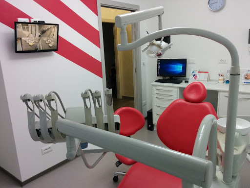 Studio Dentistico Centro Dentistico Terracorta