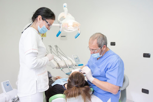 Studio Dentistico Centro Dentale Futura