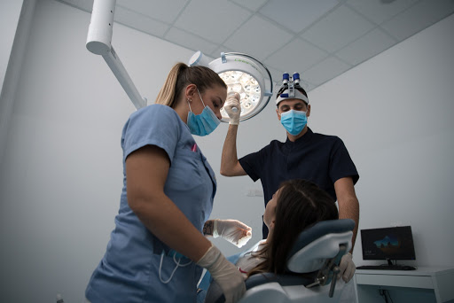 Studio Dentistico Centro Dentale